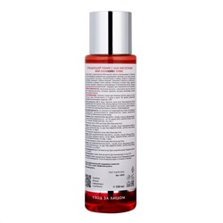Aravia Laboratories Очищающий тоник для лица с AHA-кислотами / AHA-Cleansing Tonic, 250 мл