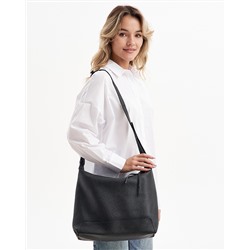 JS-876-04 черная сумка женская Jane's Story