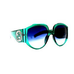Солнцезащитные очки Gucci 0151 c7