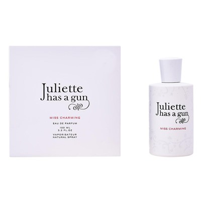 Juliette Has A Gun Miss Charming For Women edp 100 ml
