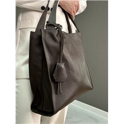 Сумка женская из телячьей кожи