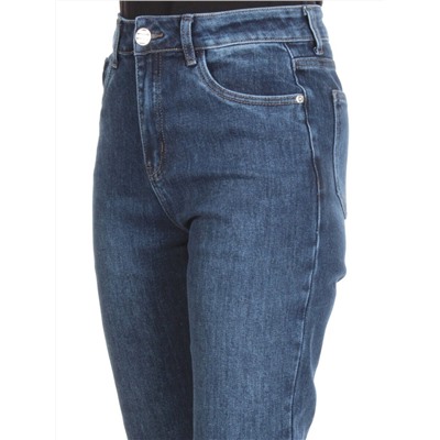 9155A DK. BLUE Джинсы женские SETTANTA