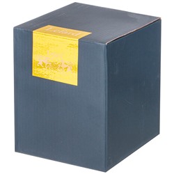 ЕМКОСТЬ ДЛЯ ХРАНЕНИЯ "DIAMANT" 8,5*8,5*10СМ