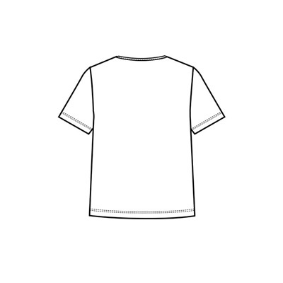 Футболка для девочки