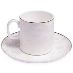 КОФЕЙНЫЙ НАБОР LEFARD "СНЕЖНАЯ КОРОЛЕВА" НА 4 ПЕР. 8 ПР. 210 МЛ