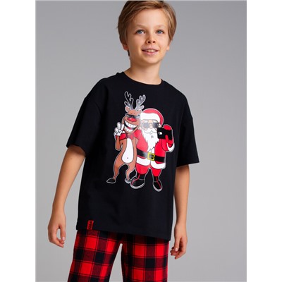 Футболка для мальчика