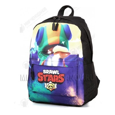 Рюкзак “Brawl Stars”
