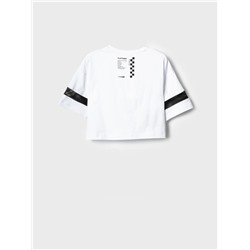 Футболка для девочки