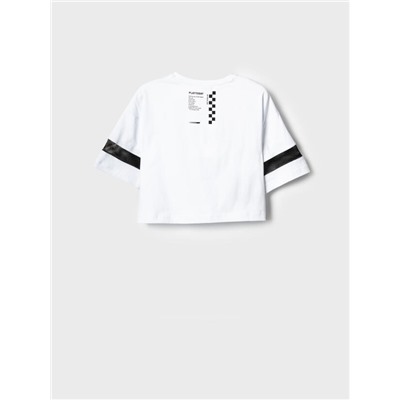 Футболка для девочки