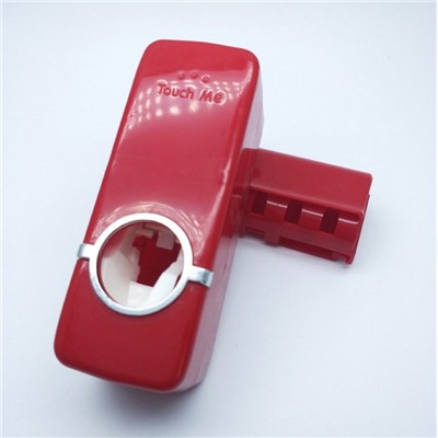 Диспенсер для зубной пасты Red