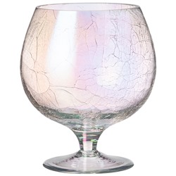 ВАЗА "AURA CRACLE WHITE" 2 Л