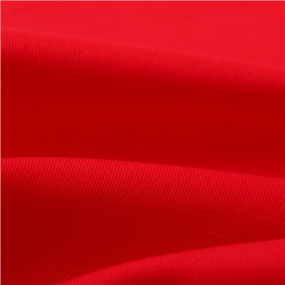 Набор салфеток "Этель" New year collection,красный 30х40 см, 2 штуки, 100% хлопок, саржа 190 г/м2