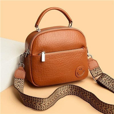 Bags Сумка женская / кожа /    0118303