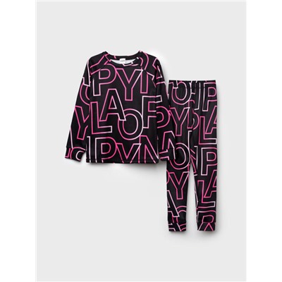 Термобелье для девочки