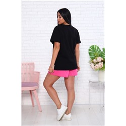 Костюм с шортам КЖ008