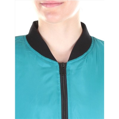 2351 TURQUOISE Куртка облегченная демисезонная ArtNature