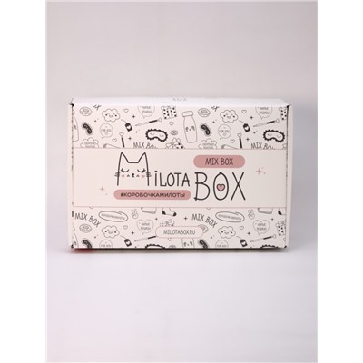 MilotaBox "Mix Box"