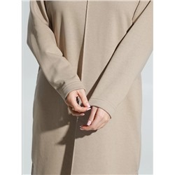 Платье Тайра капучино Лт