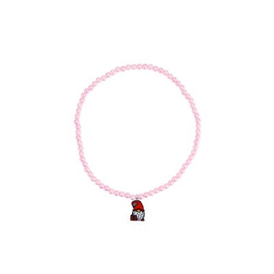 Бусы детские новогодние «Волшебных моментов», 11 х 14 см