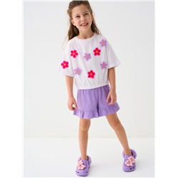 Футболка для девочки