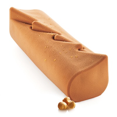 Форма силиконовая для выпечки и десертов Dreamy, 25х7,8 см