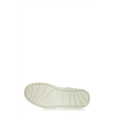 Ботинки на шнурках CAPRICE