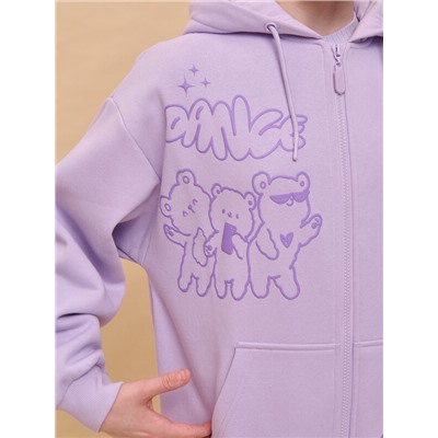 Толстовка для девочек