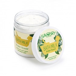 Молочко для ванн ЛИПА, 500мл