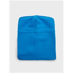 Шарф-снуд для мальчика