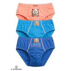 Трусы для мальчиков