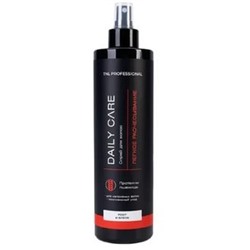 TNL Daily Care Спрей для волос ЛЕГКОЕ РАСЧЕСЫВАНИЕ 500 мл