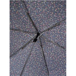 L553-4130 SprinkledSpot (Конфетти) Зонт женский механика Fulton