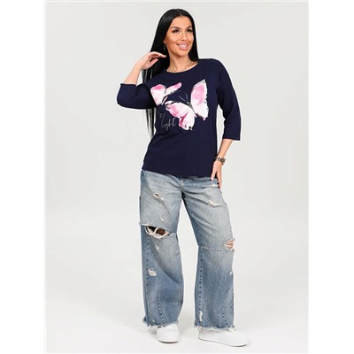 Футболка Палинур чернильный ИвК