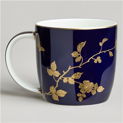 КРУЖКА LEFARD "GOLDEN BIRDS" 330 МЛ