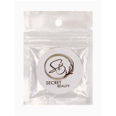 Камни для СПА 40 мм, карбонатный нефрит, 1 шт.