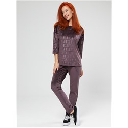 Женский костюм Вениса-Жаккард / эфимера