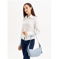 JS-3113-70 голубая сумка женская Jane's Story