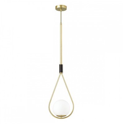 Нарушена упаковка.   Подвесной светильник Odeon Light Flari  4810/1