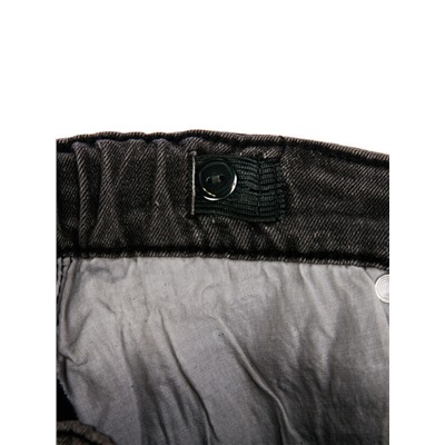 Джинсы для мальчика