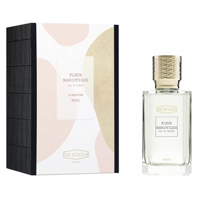 EU Ex Nihilo Fleur Narcotique Musc Unisex edp 100 ml