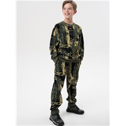 Брюки для мальчика