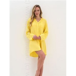 Платье пляжное 0610K Viscosa SiSi Дроп