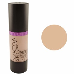 Тональный крем Naked Black Gold № 3 30 ml