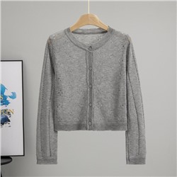 Butterfly  Кардиган   женский  1126511370AD