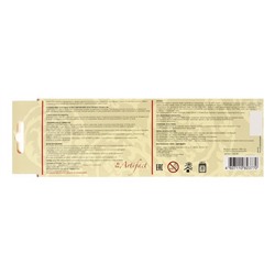 Набор пластика - полимерная глина, 180 г, LAPSI PEARLESCENT, 9 цветов, перламутр