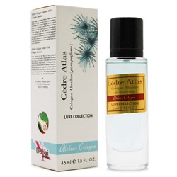 Luxe Collection Atelier Cologne Cedre Atlas Unisex edc 45 ml