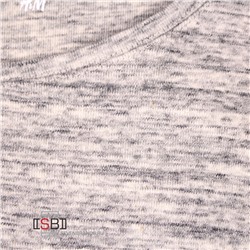 H&M, 490082, Лонгслив