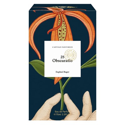 L'Artisan Parfumeur Obscuratio 25 Unisex edp 75 ml