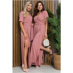 Комбинезон Мой успех (пудра) К13135-13М