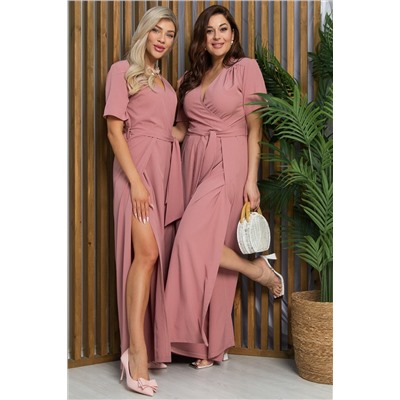 Комбинезон Мой успех (пудра) К13135-13М